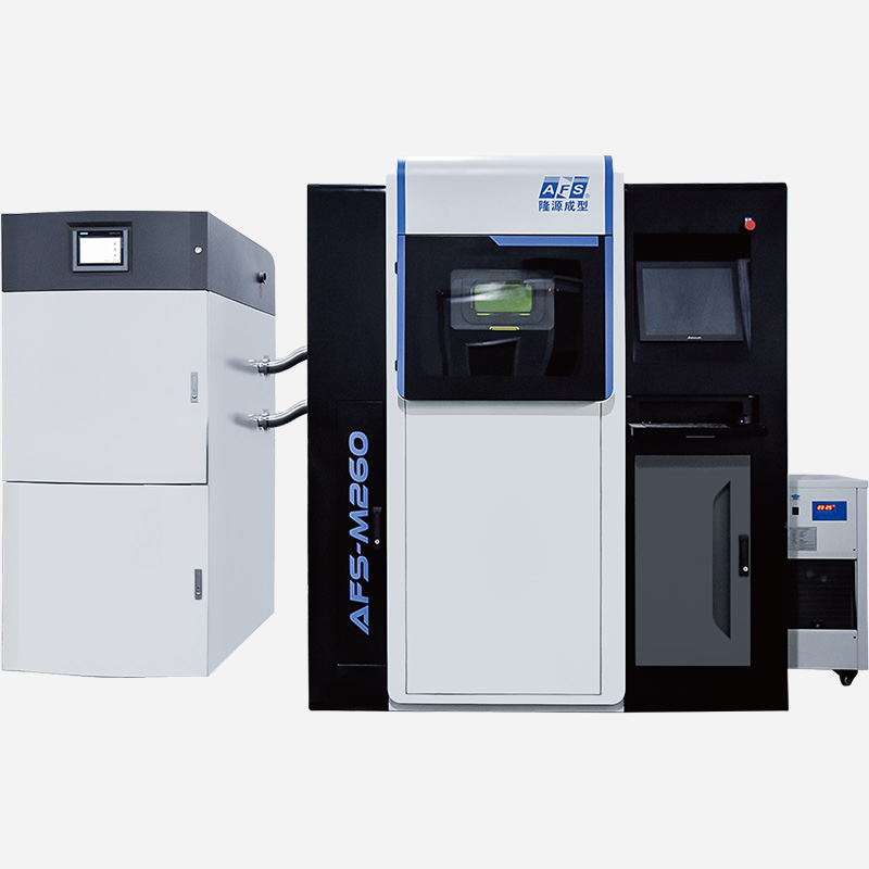 AFS-M260-SLM Metal 3D Printer