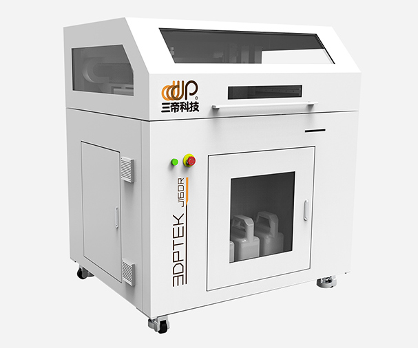 J160R Binder Jet Ceramic 3D Printer New Brand