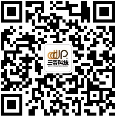 QR Code for SANDI Technology